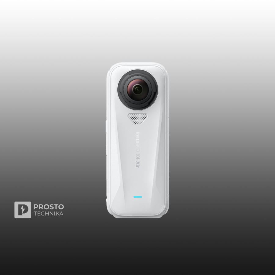 Insta 360 X4 Air lite Белый